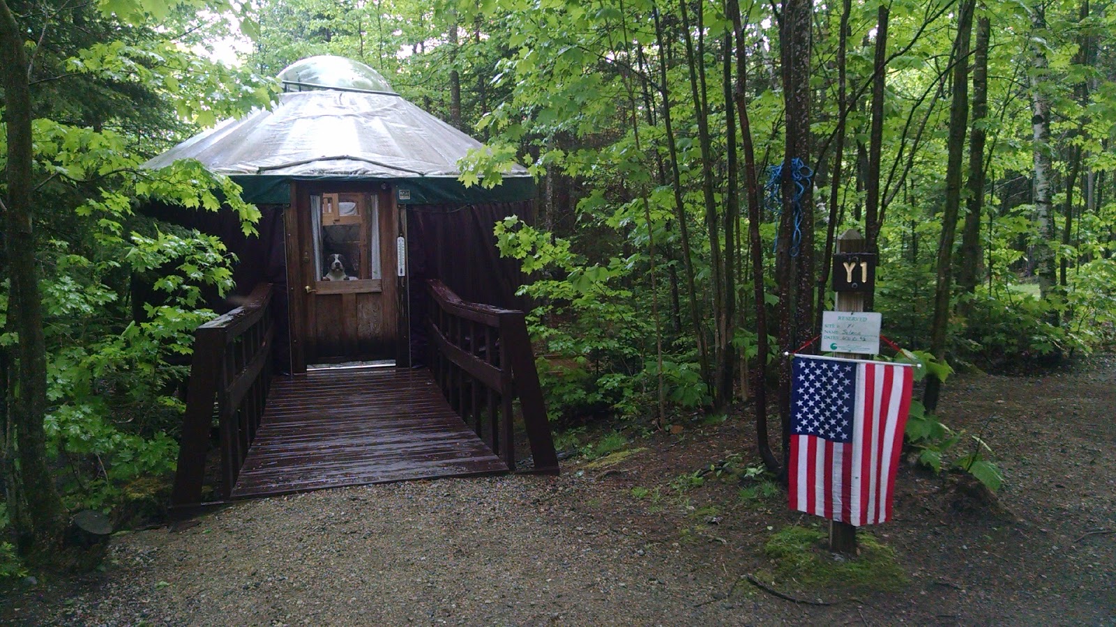 Milan Hill State Park