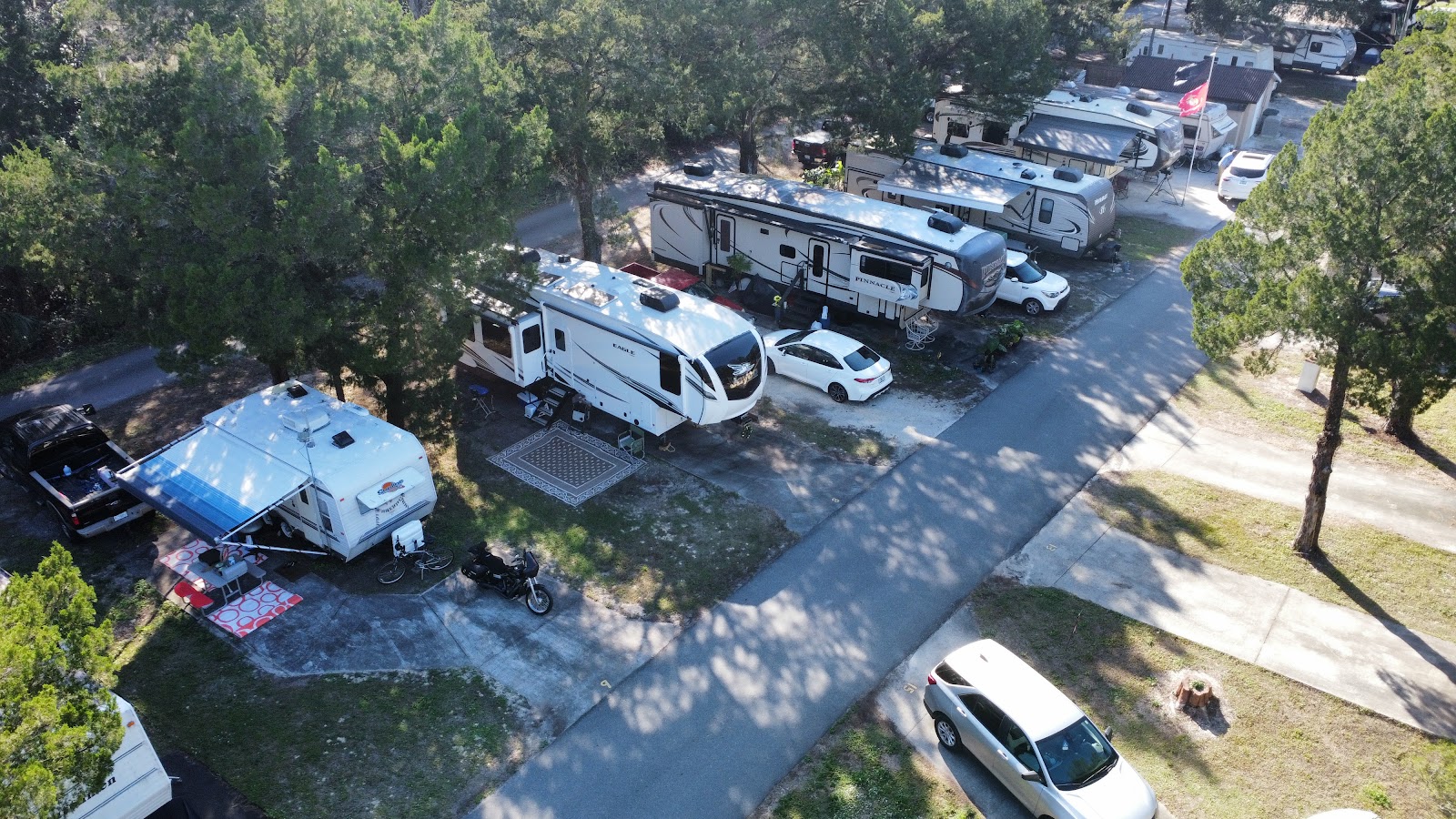 Cedar Breeze RV Park