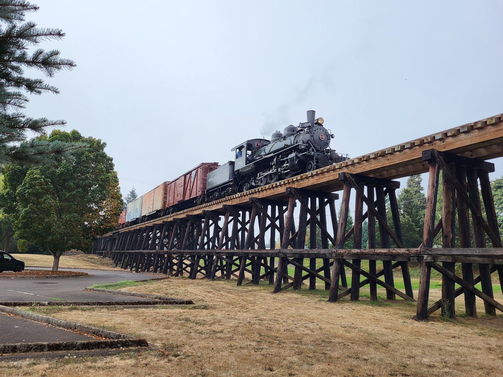 Gills Landing RV Park