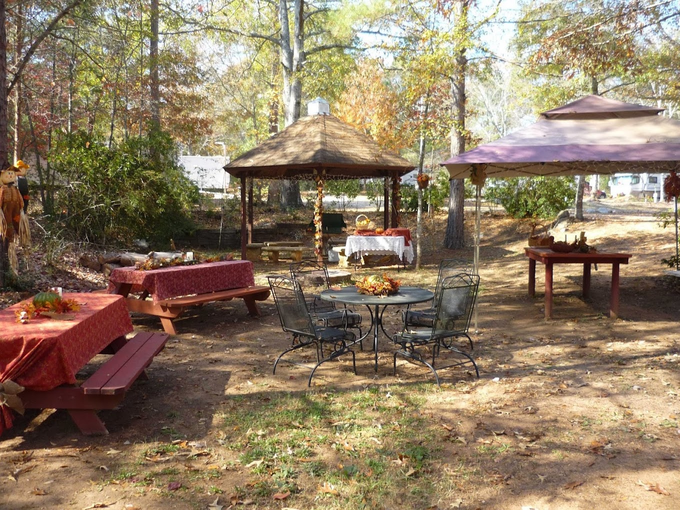 Kountry Air RV Park