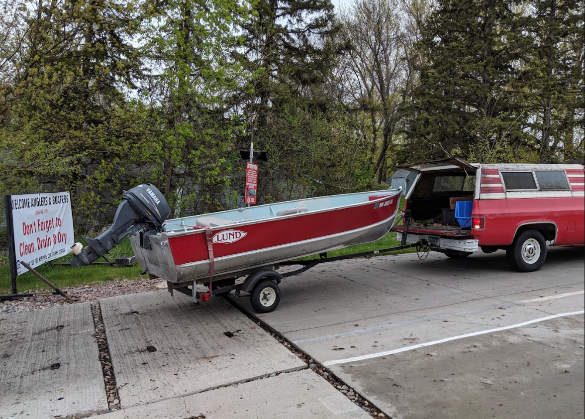 Pelican Hills RV Park