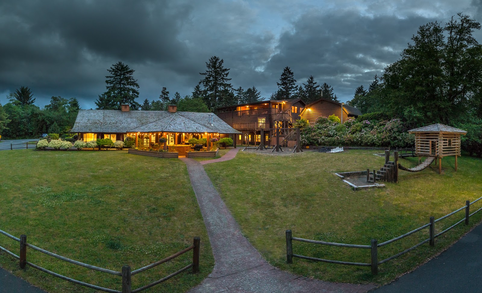 Astoria-Warrenton-Seaside – KOA