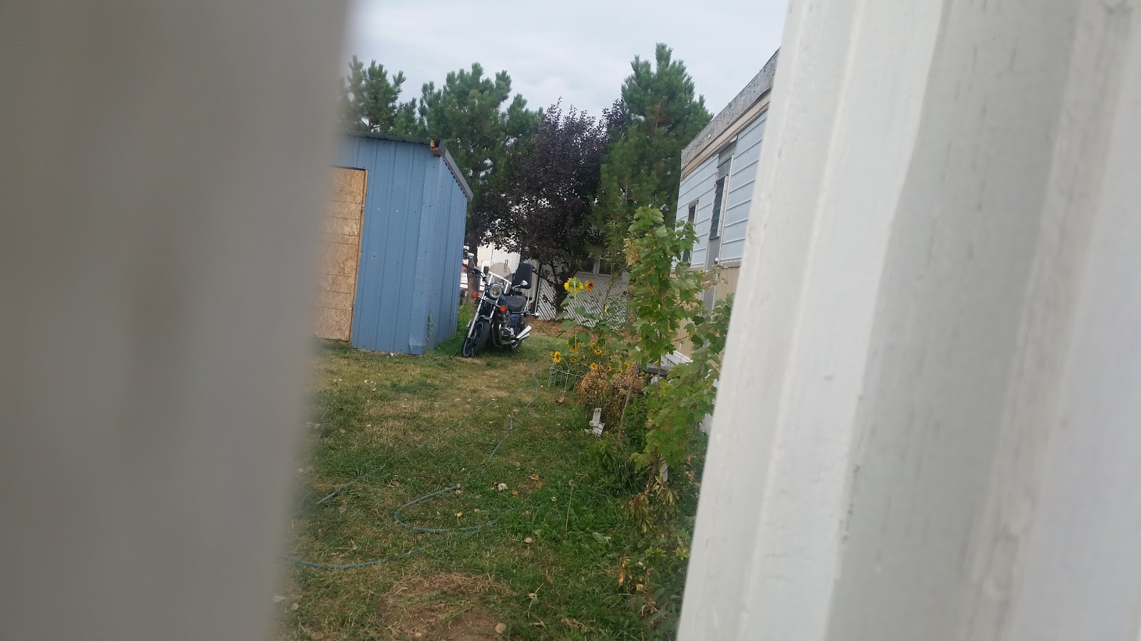 Diamond Mobile Home Park