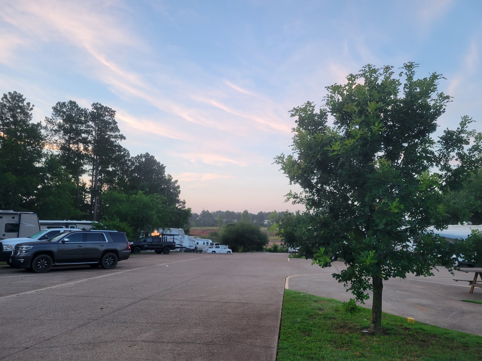 Shallow Creek RV Resort