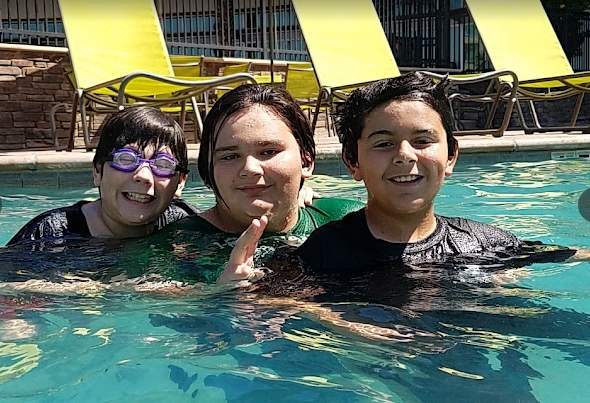 Tachi Palace Hotel and Casino