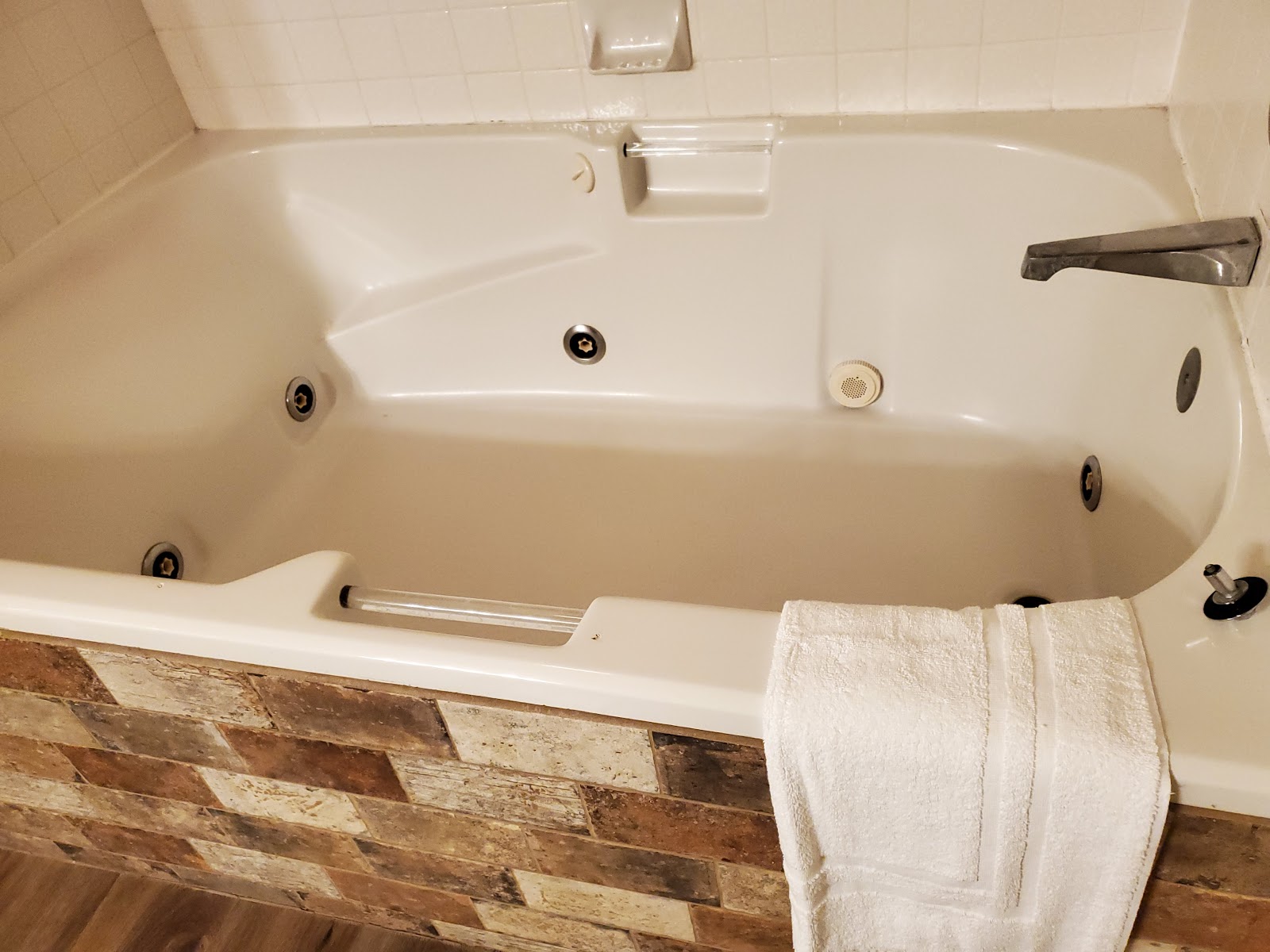 Belknap Lodge and Hot Springs