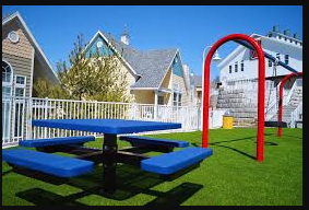 Stormy Point Camp & Resort