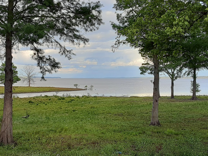 US Army Corps of Engineers Campground And Boat Launc