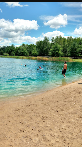 Lake of Dreams Campground