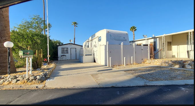 Wagner Mobile Home Park