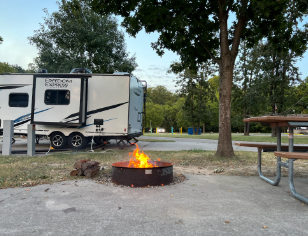 Bennett Spring State Park