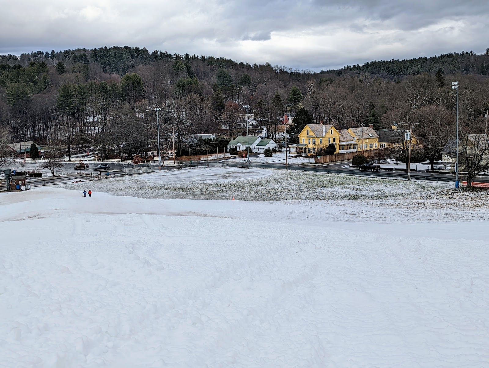 Living Memorial Park