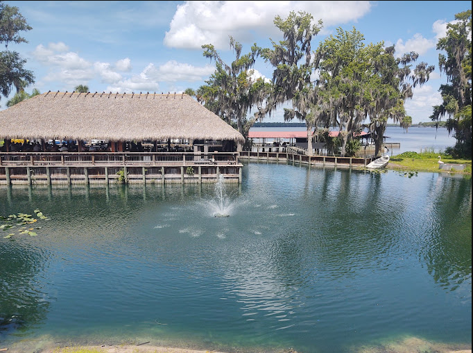 Renegades On The River