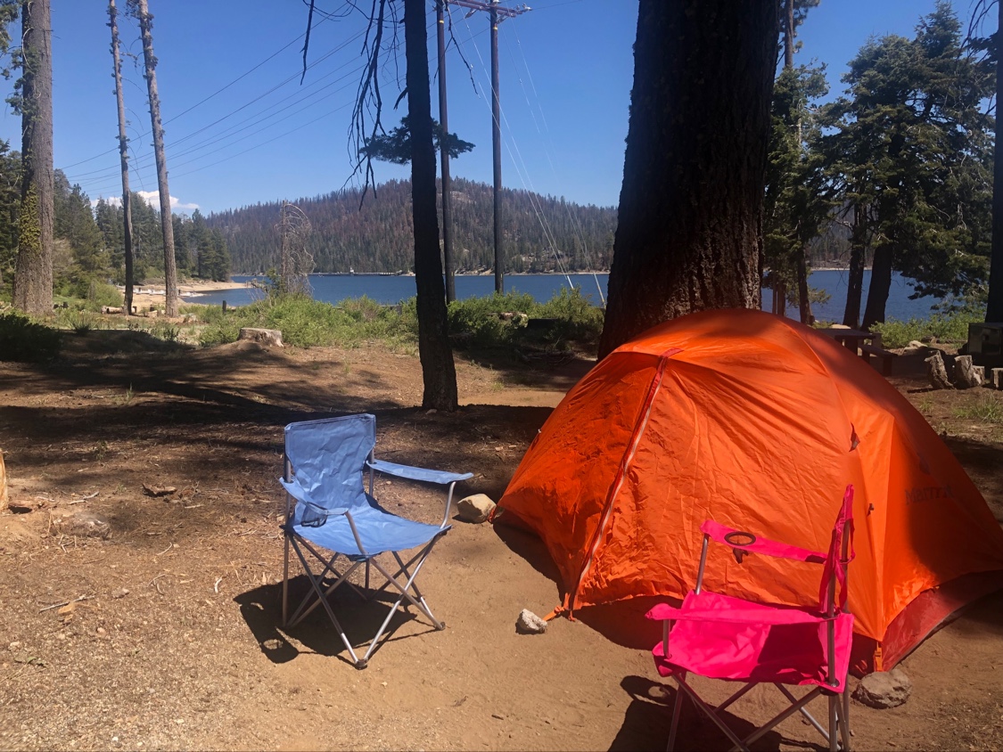 Billy Creek Campground
