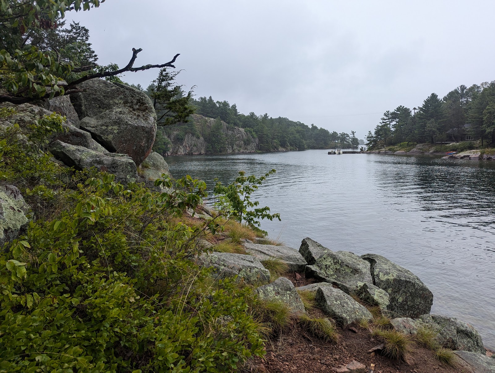 Wellesley Island State Park