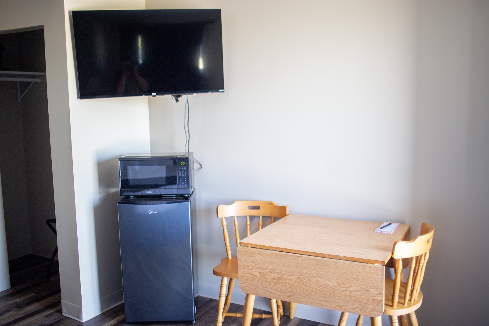 Thunderbird Motel & Rv Park