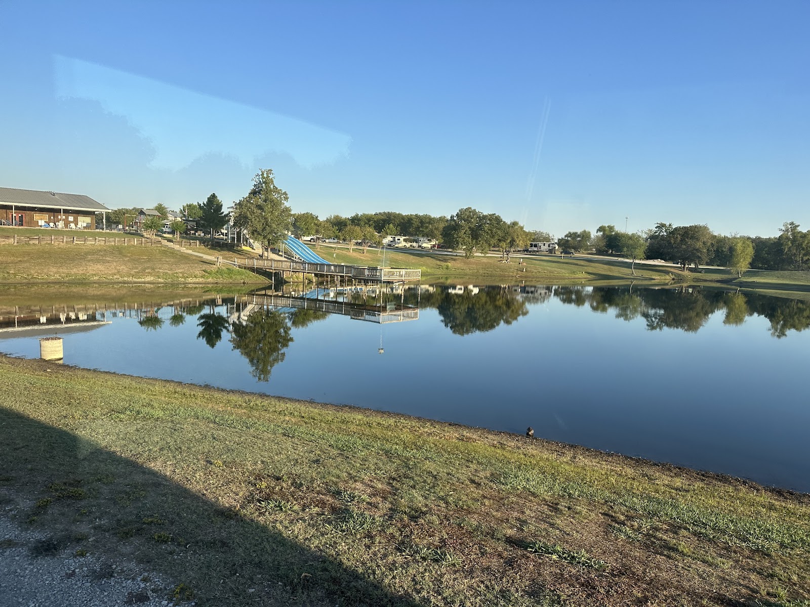 Hidden Lake RV Resort