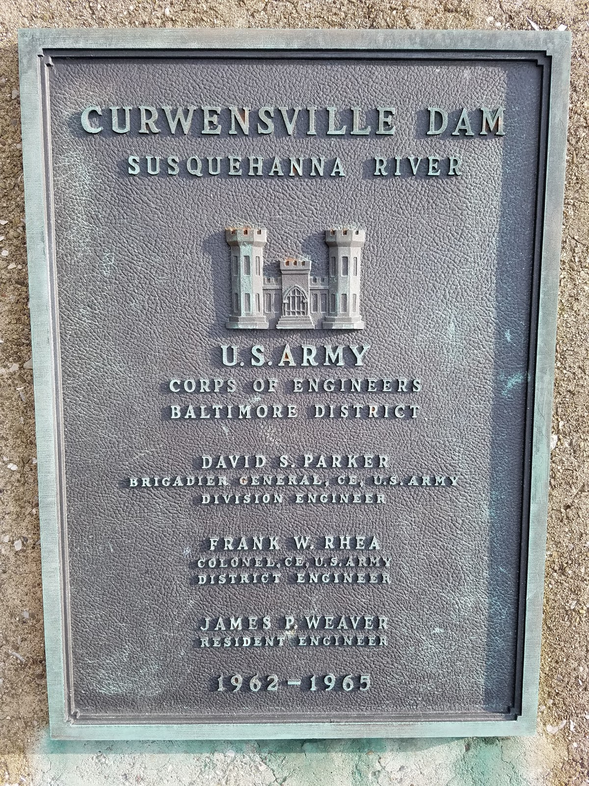 Curwensville Lake Recreation Area