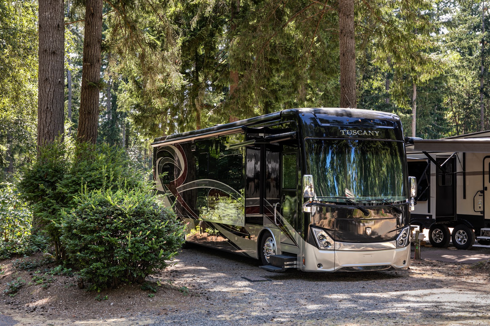 Gig Harbor RV Resort