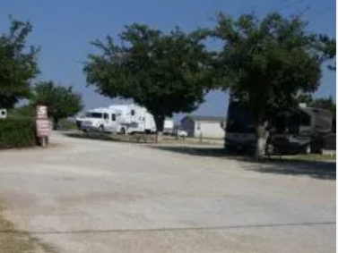 Rockhouse RV Park