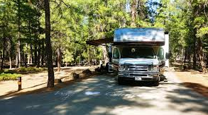 McArthur – Burney Falls State Park