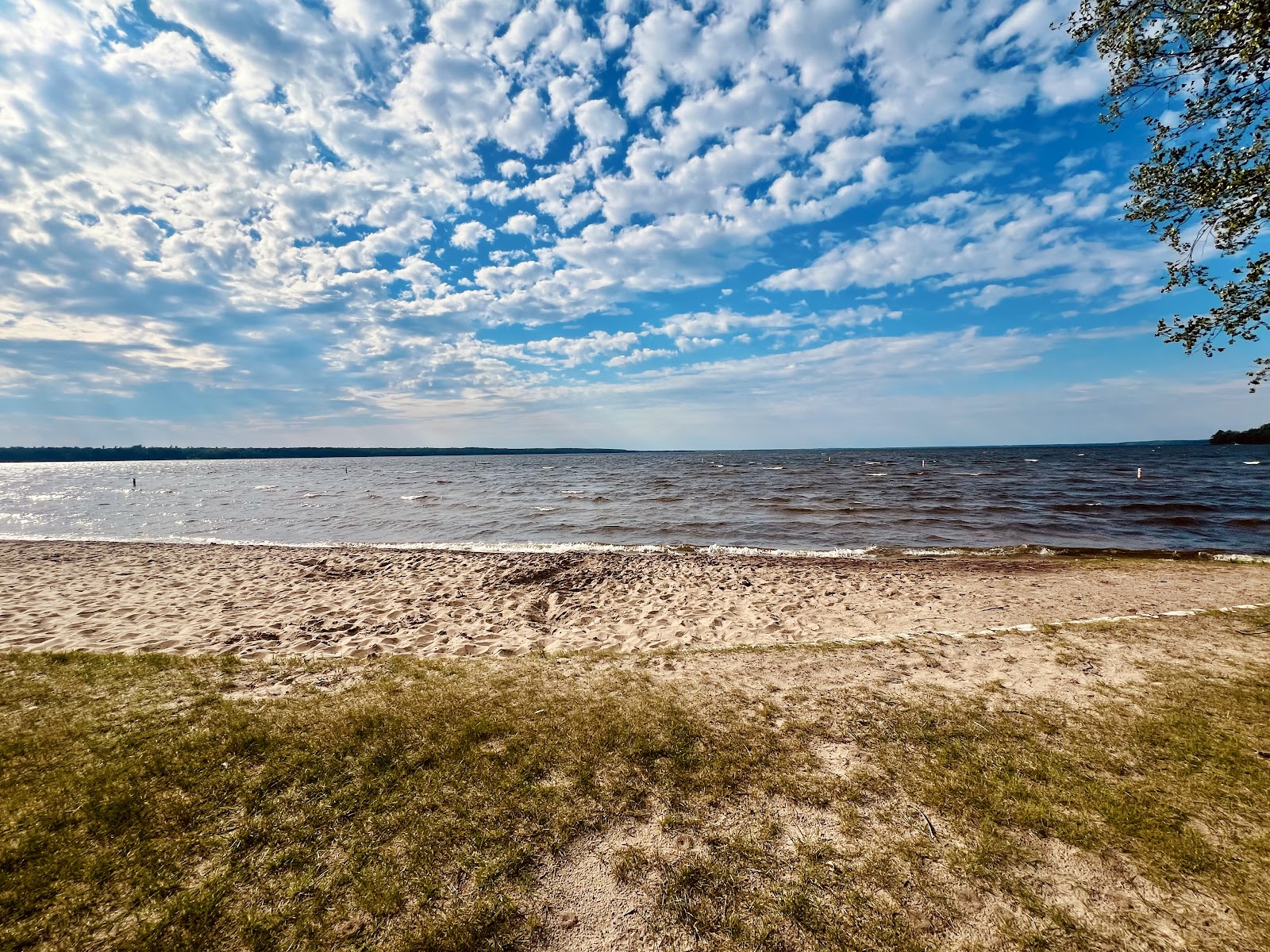 South - Indian Lake State Park