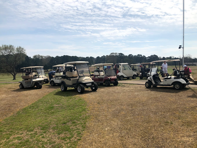 Thunderbird Golf Course