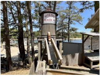 Maple Park Cape Cod Campground