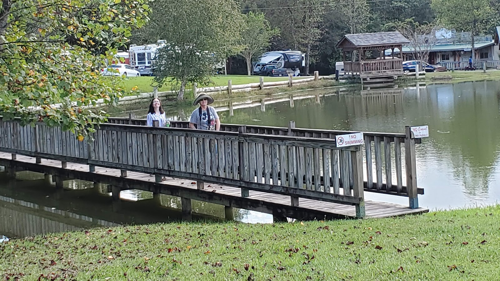 Diamond Lake RV Park