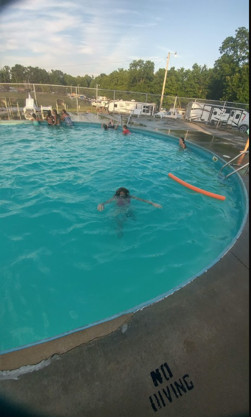 Indian Trail Campground