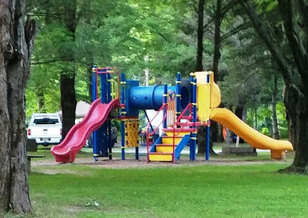 West Canada Creek Campsite Inc