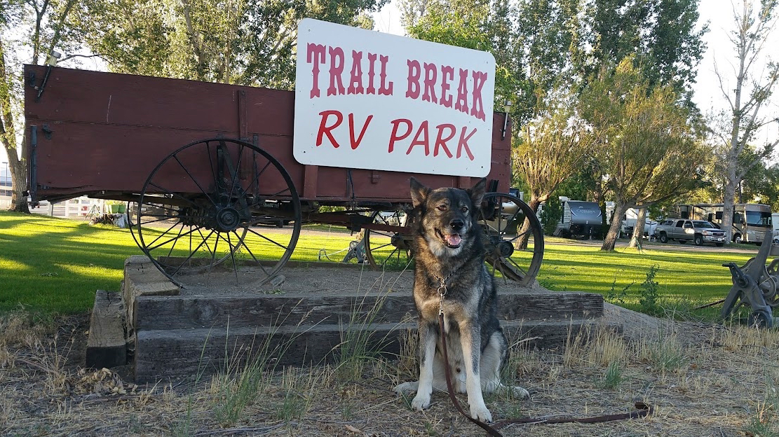 Trail Break RV Park & Campground