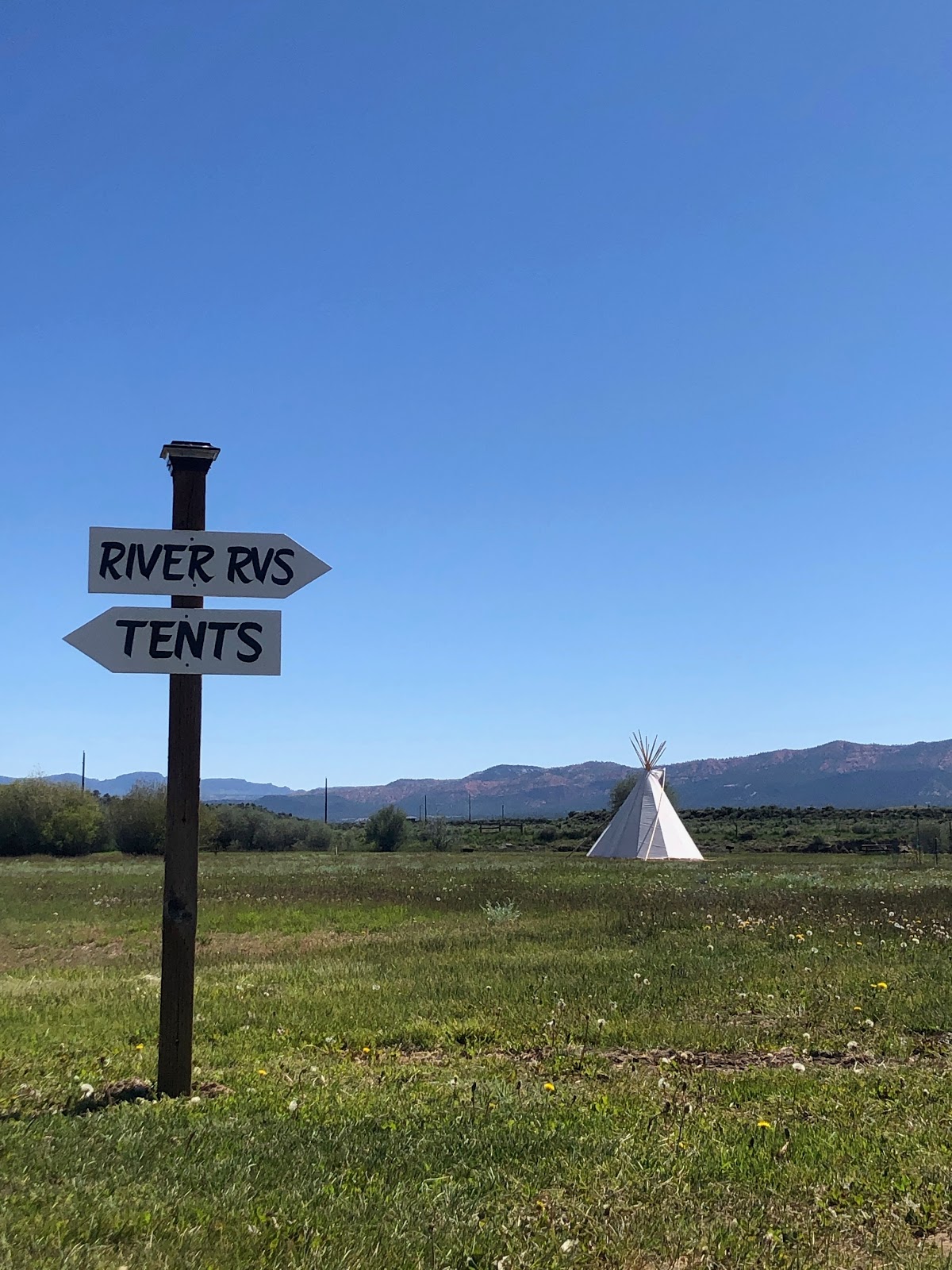 Riverside Resort and RV Park