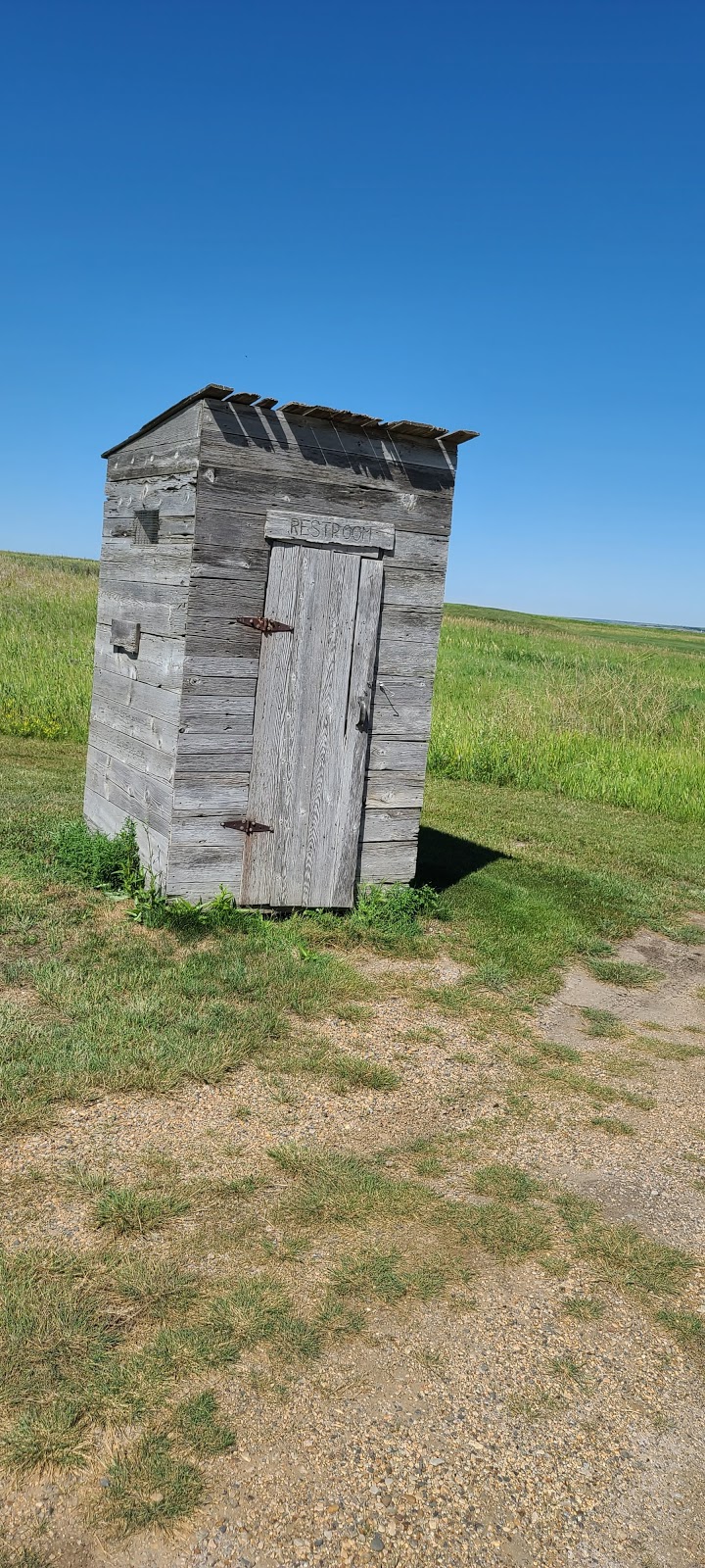 North Dakota Links and RV Park