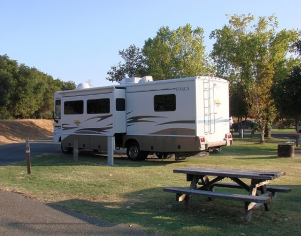Brannan Island State Recreation Area