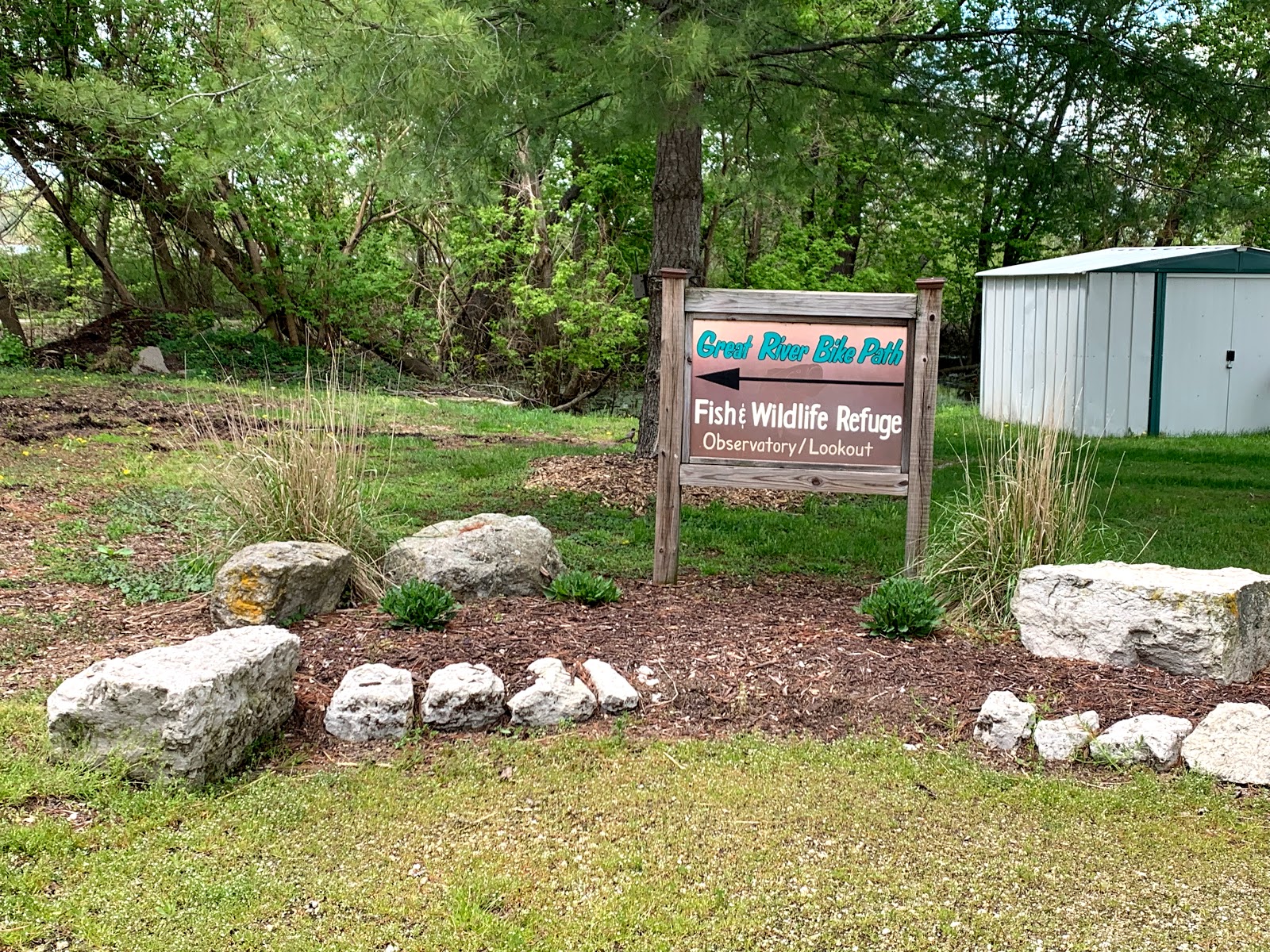 Seven Eagles Resort and Campground