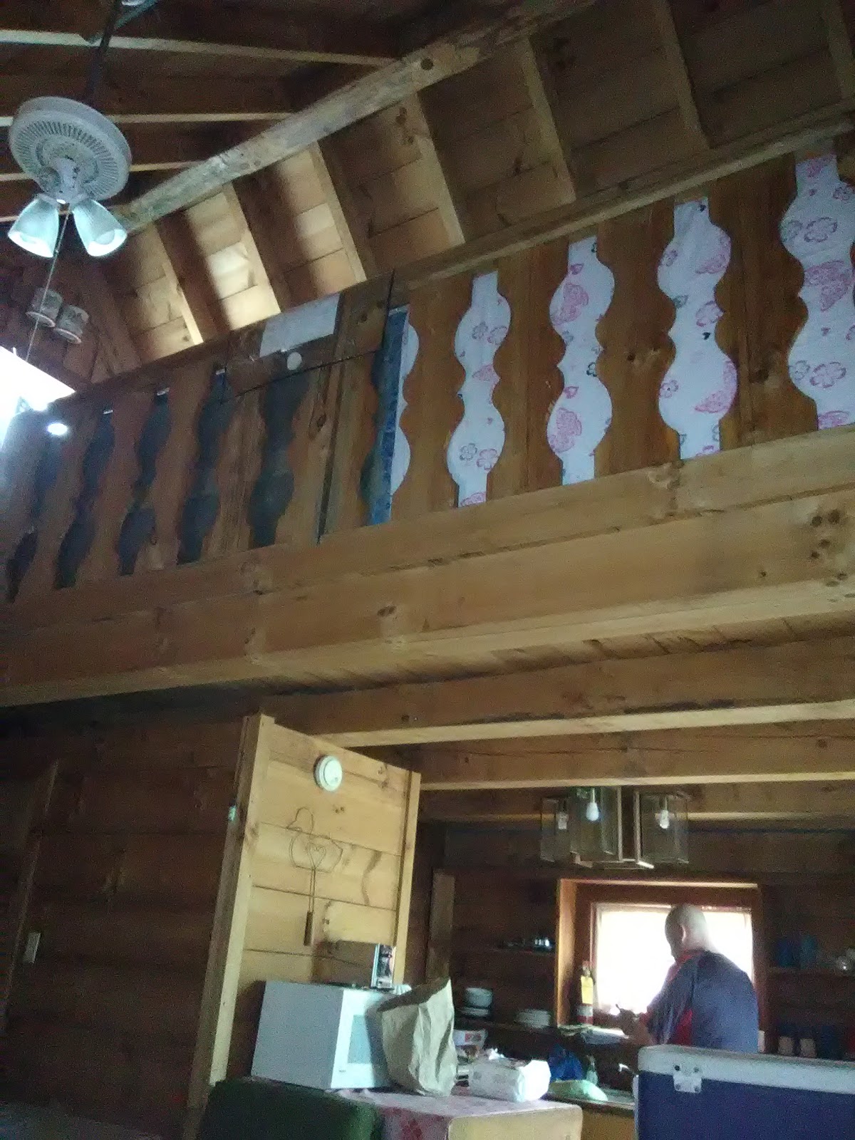 Yellow Banks Recreation Center