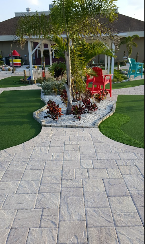 Lamplighter Village RV Park