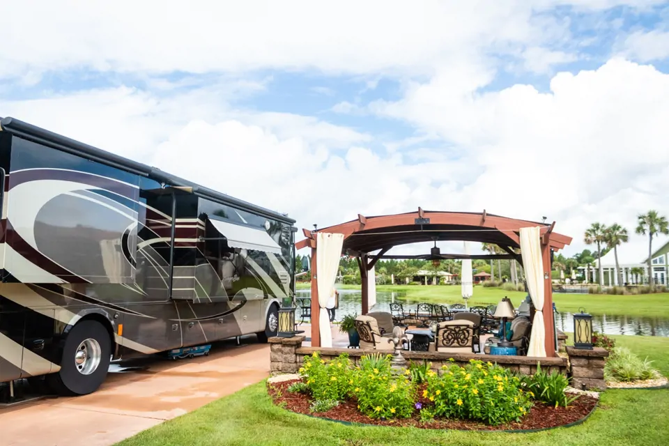 Bella Terra RV Resort