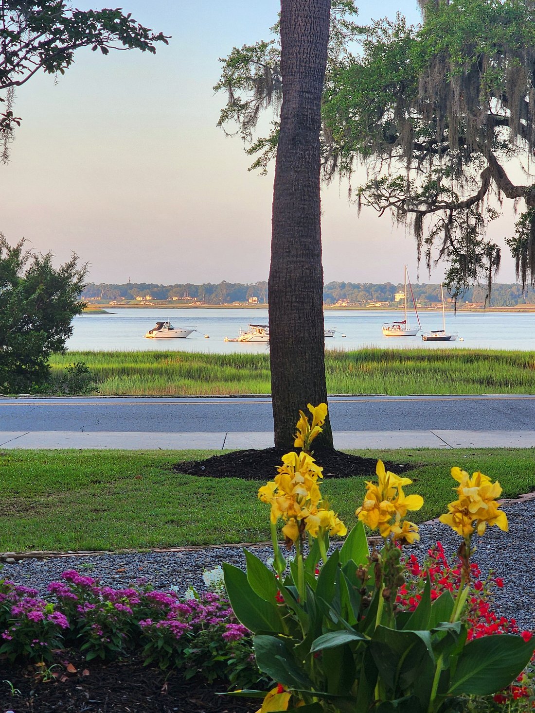 Hunting Island State Park