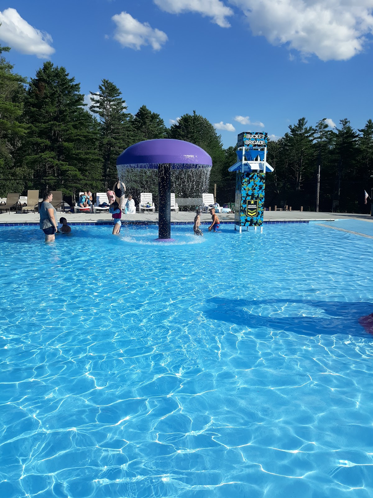 Yonderhill Family RV Park