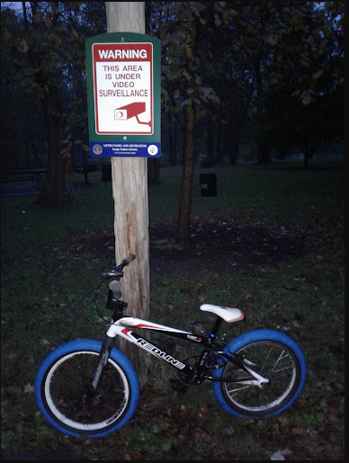 George Rogers Clark Park