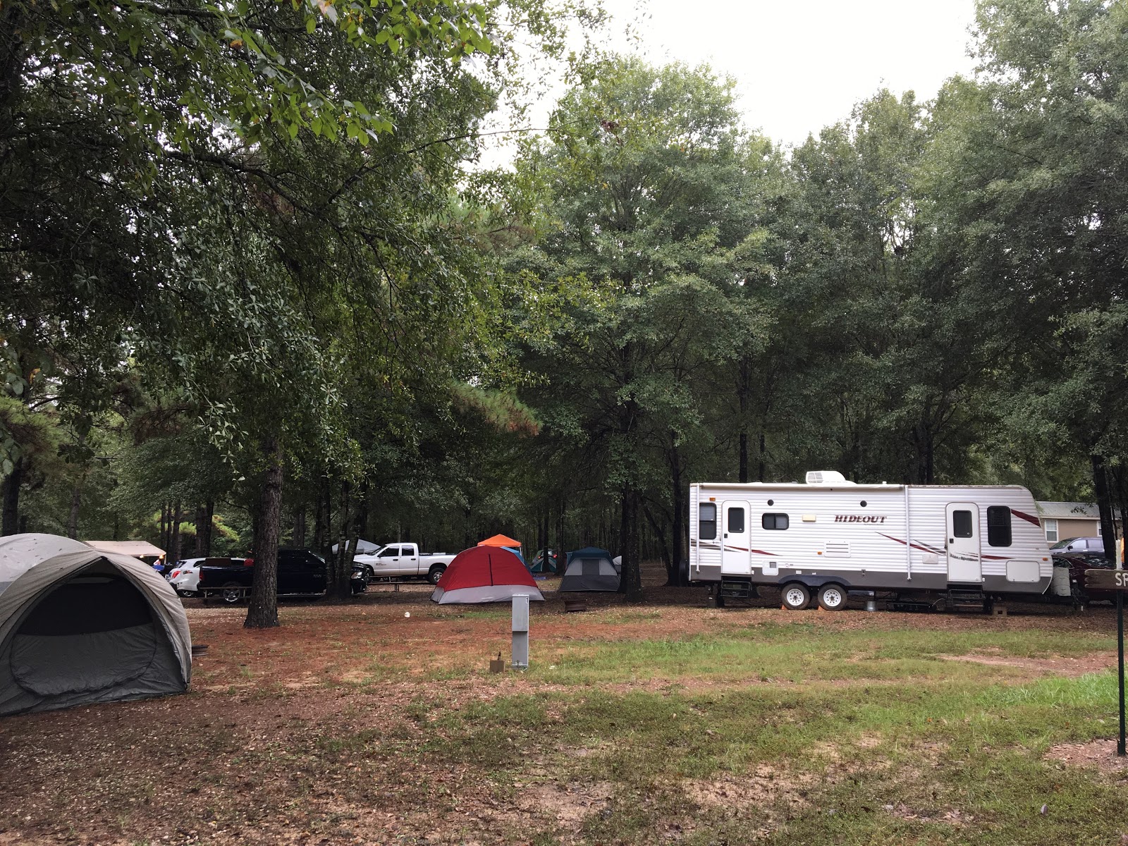 My Favorite Campground