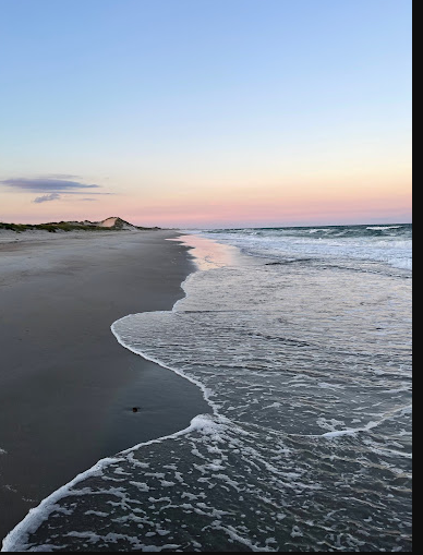 Hammocks Beach State Park