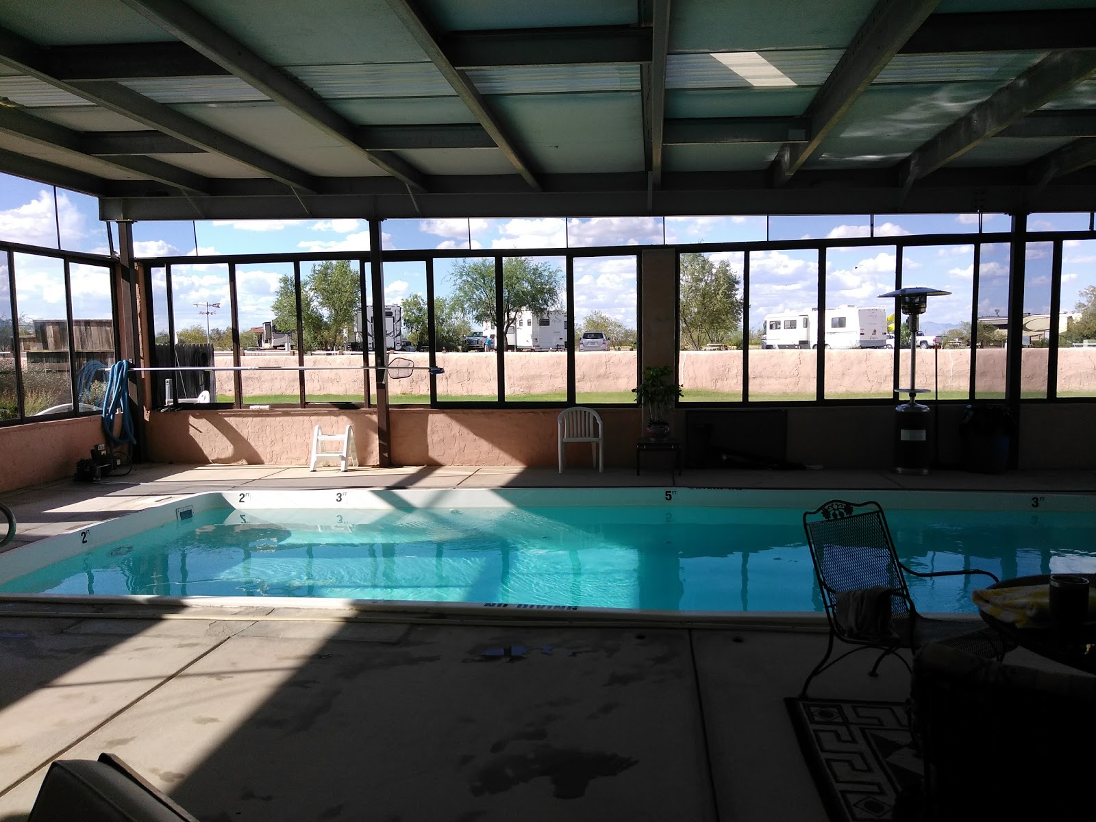 Tombstone Territories RV Resort