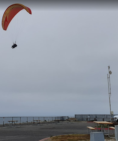 San Francisco RV Resort