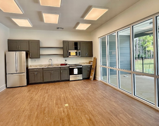 Whispering Pines RV Resort East & West