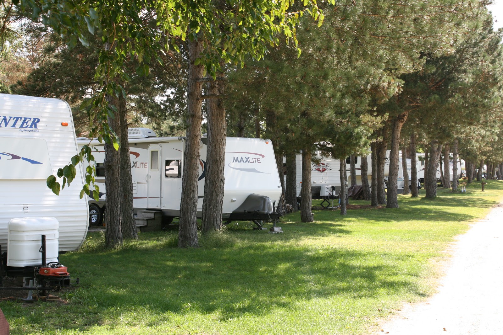 Pine Country RV & Camping Resort