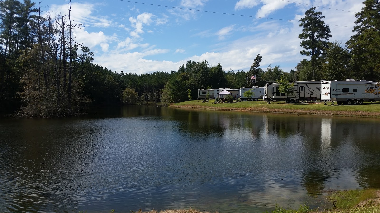 Shady Cove RV Park