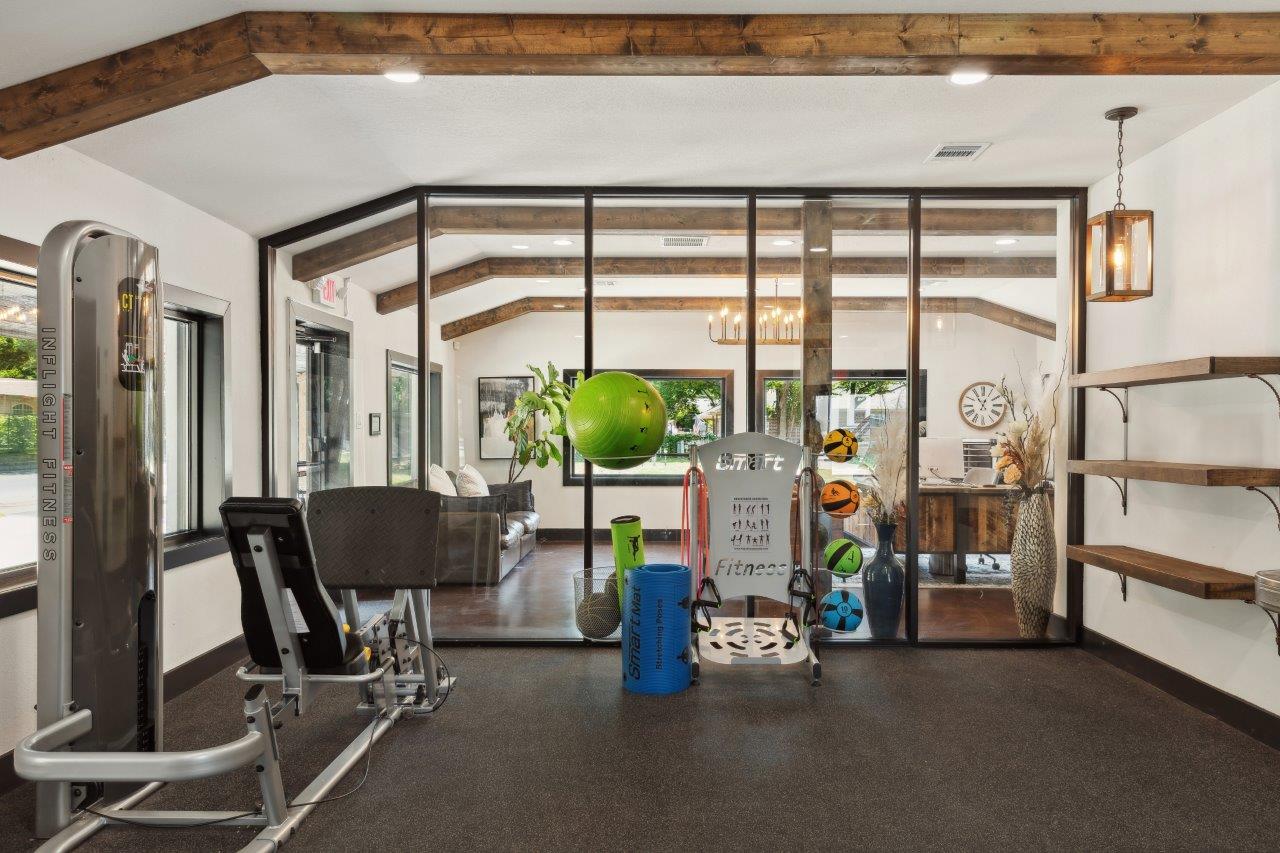 Green Acres Mobile Home and RV Park